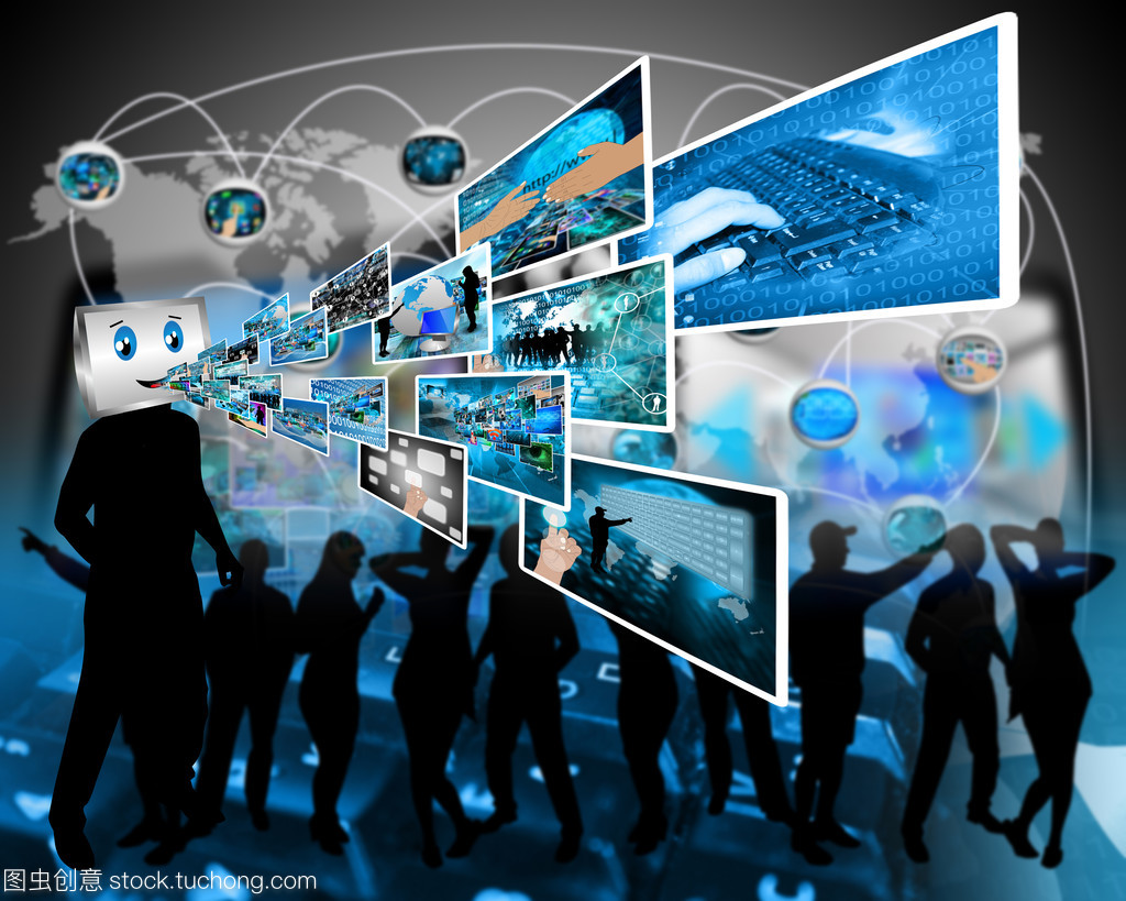 當(dāng)代碼擁抱陽(yáng)光 性格開(kāi)朗的計(jì)算機(jī)信息技術(shù)