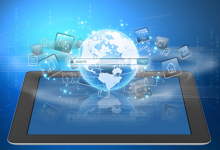 技術(shù)演進(jìn)中的媒介生產(chǎn) 電視與互聯(lián)網(wǎng)的生產(chǎn)技術(shù)概念及其與計(jì)算機(jī)信息技術(shù)的融合