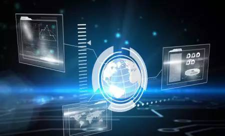 數(shù)字生活，網(wǎng)聯(lián)天下 計(jì)算機(jī)應(yīng)用技術(shù)與信息技術(shù)的時(shí)代交響